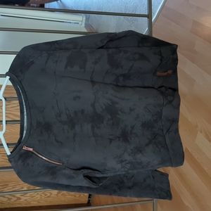 Ampersand avenue sweatshirt